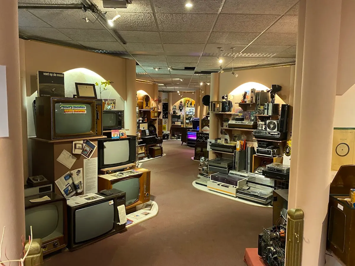 Museum Techniek met 'n Ziel