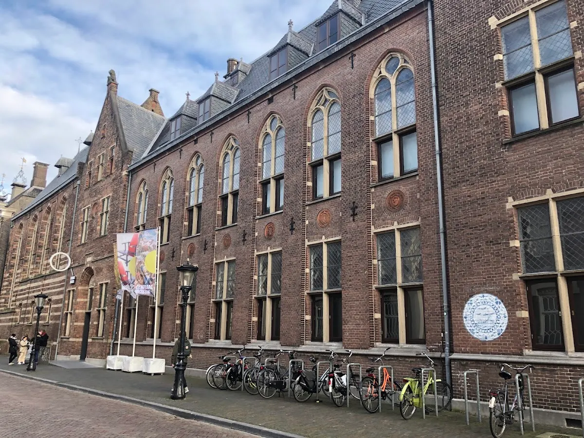 Centraal Museum