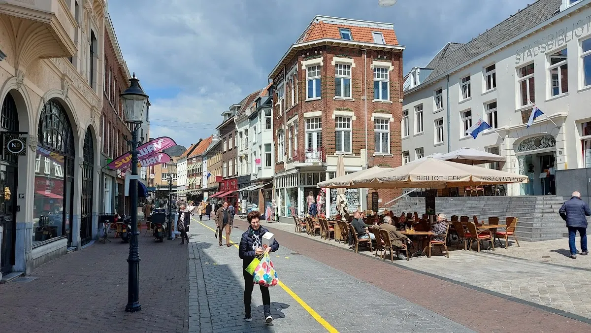 Historiehuis