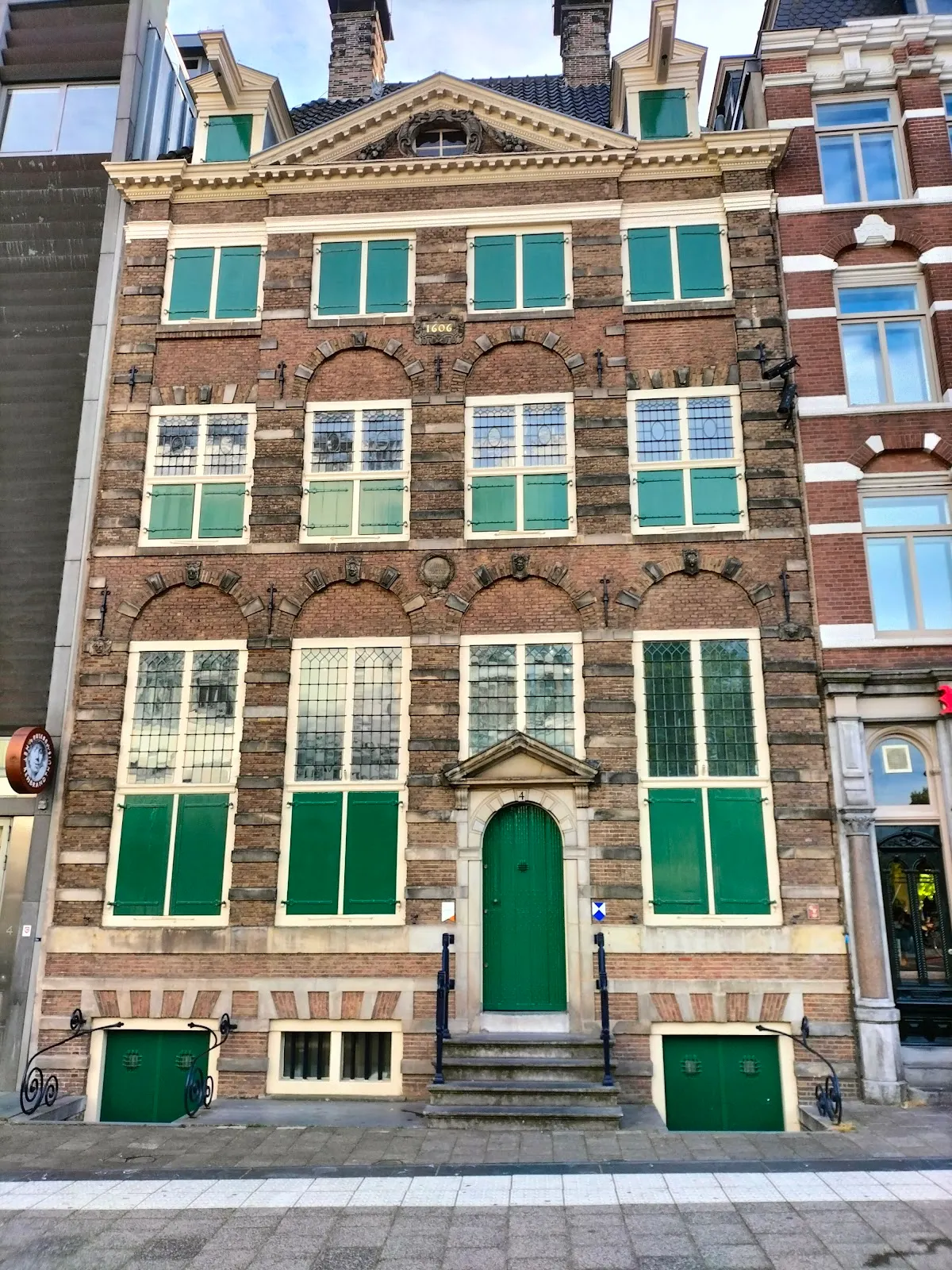 museum Rembrandthuis
