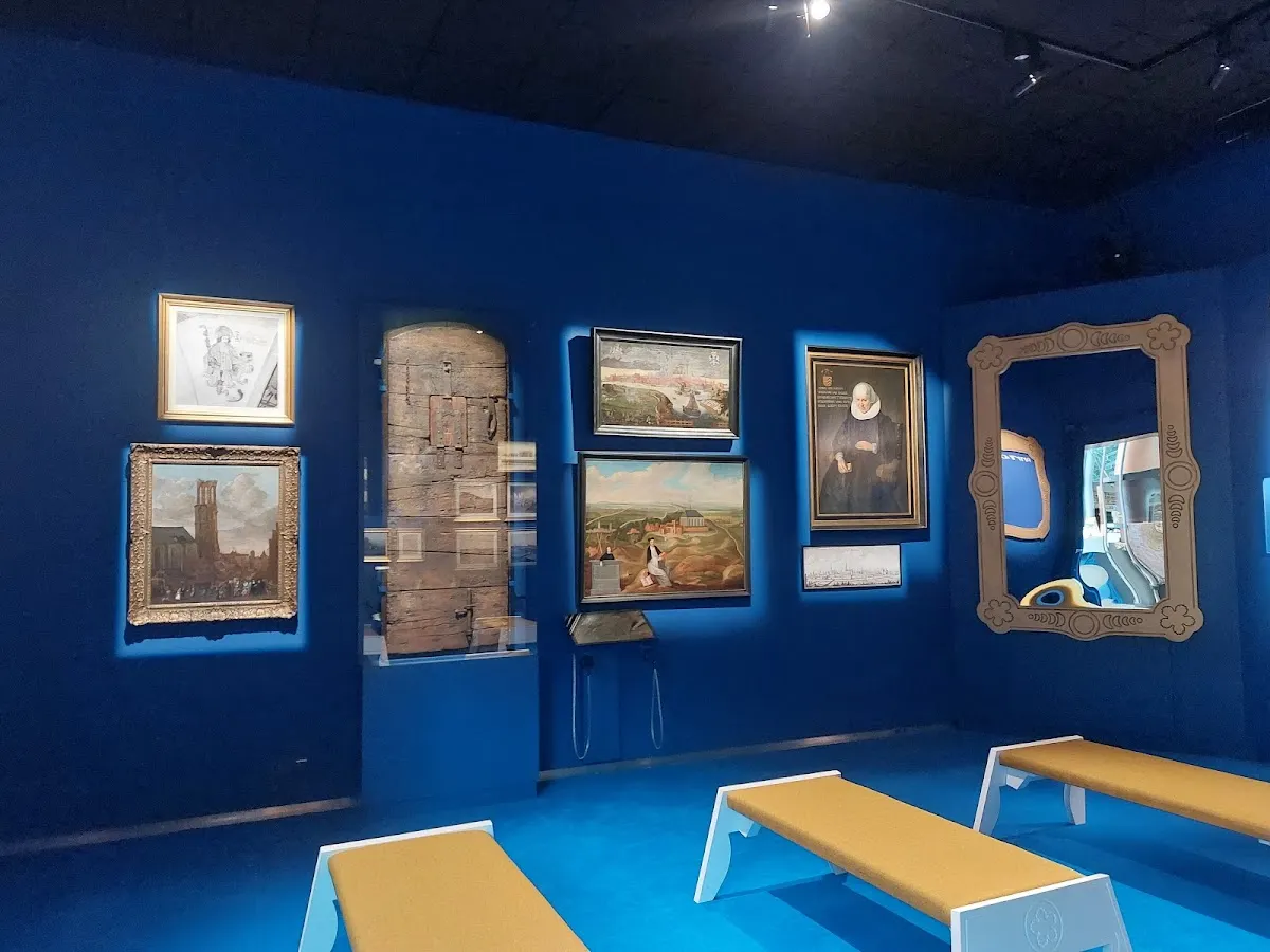 ANNO Stadsmuseum Zwolle