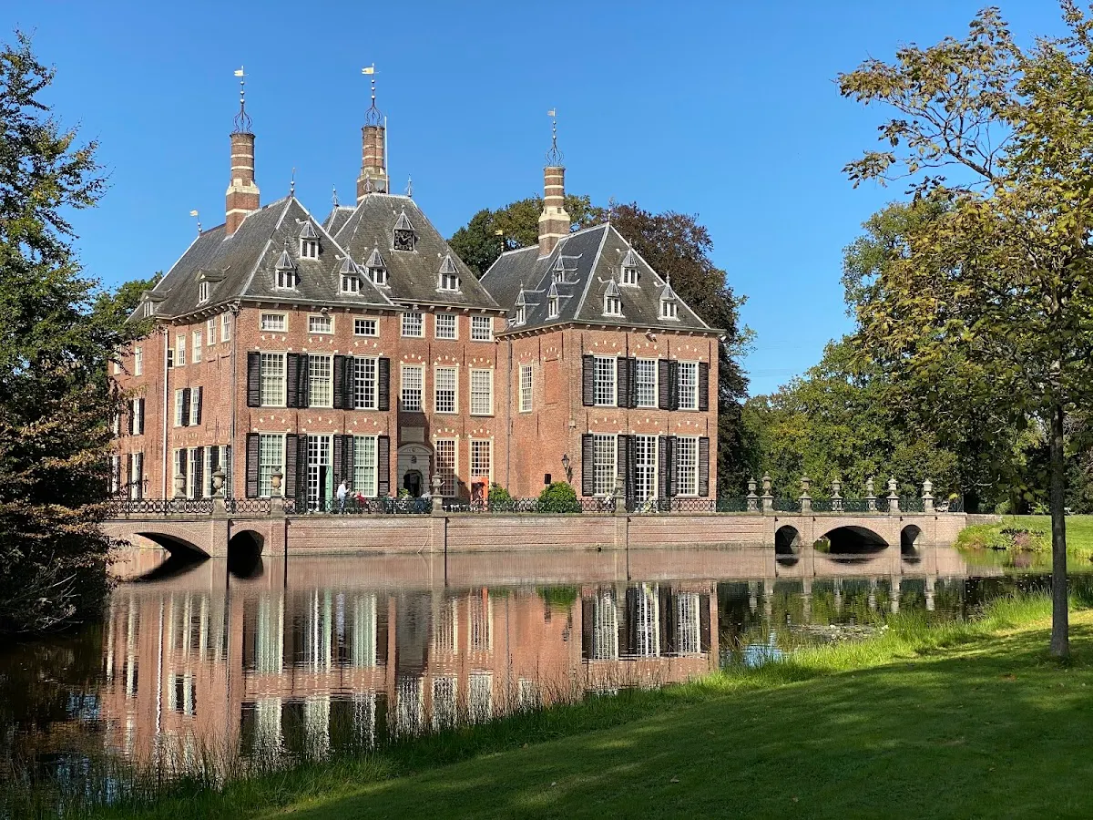 Kasteel Duivenvoorde