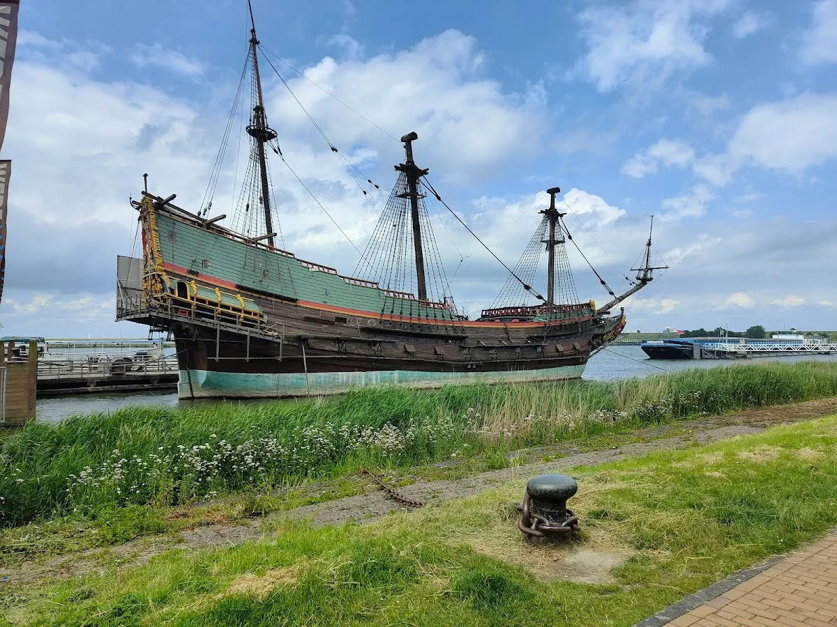 Museum Batavialand