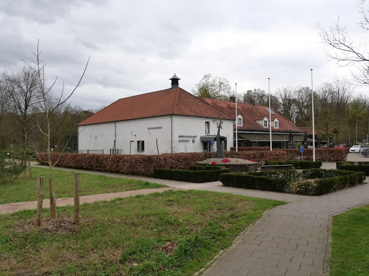 Bezoekerscentrum Leudal & Leudalmuseum