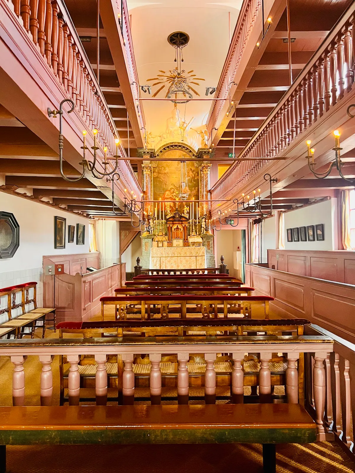 Museum Ons' Lieve Heer op Solder
