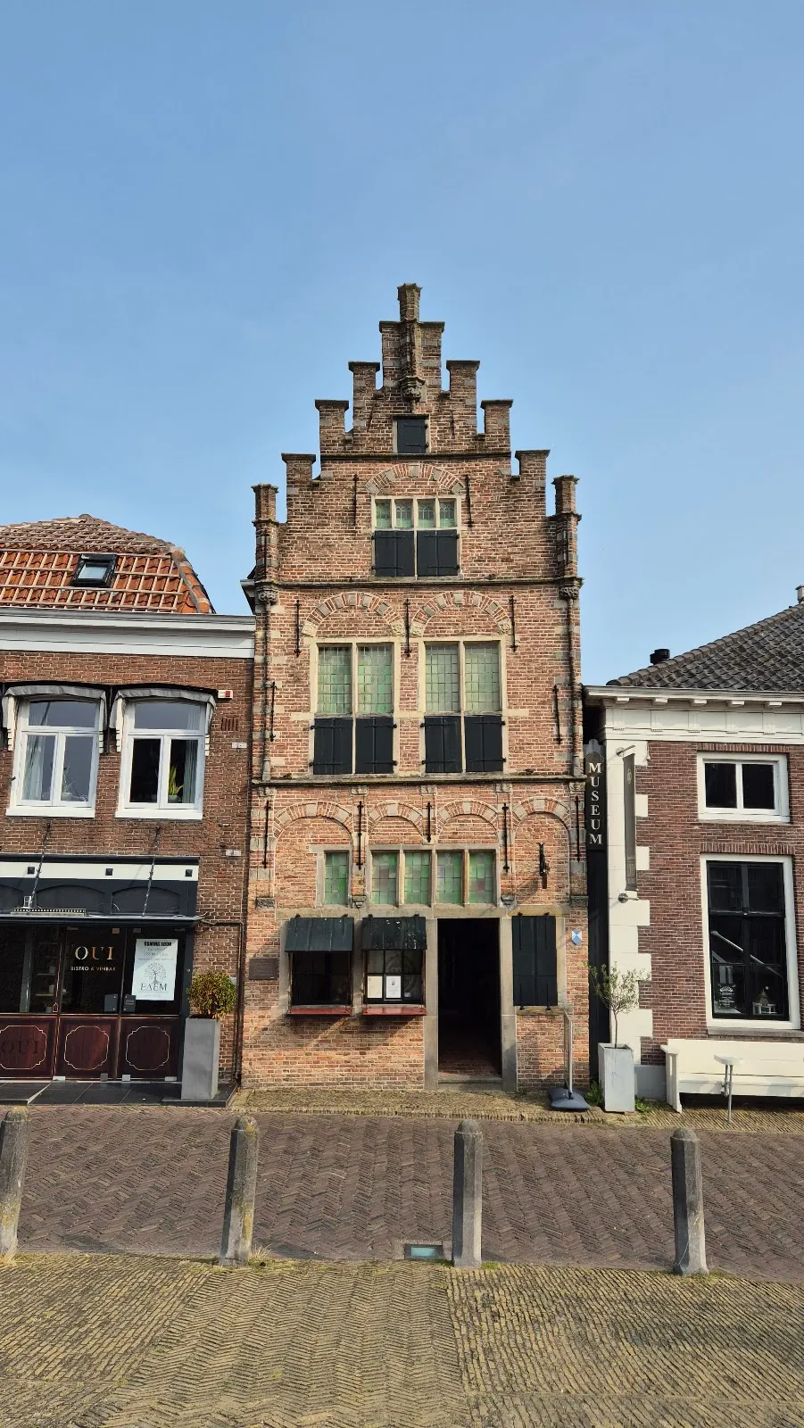 Edams Museum
