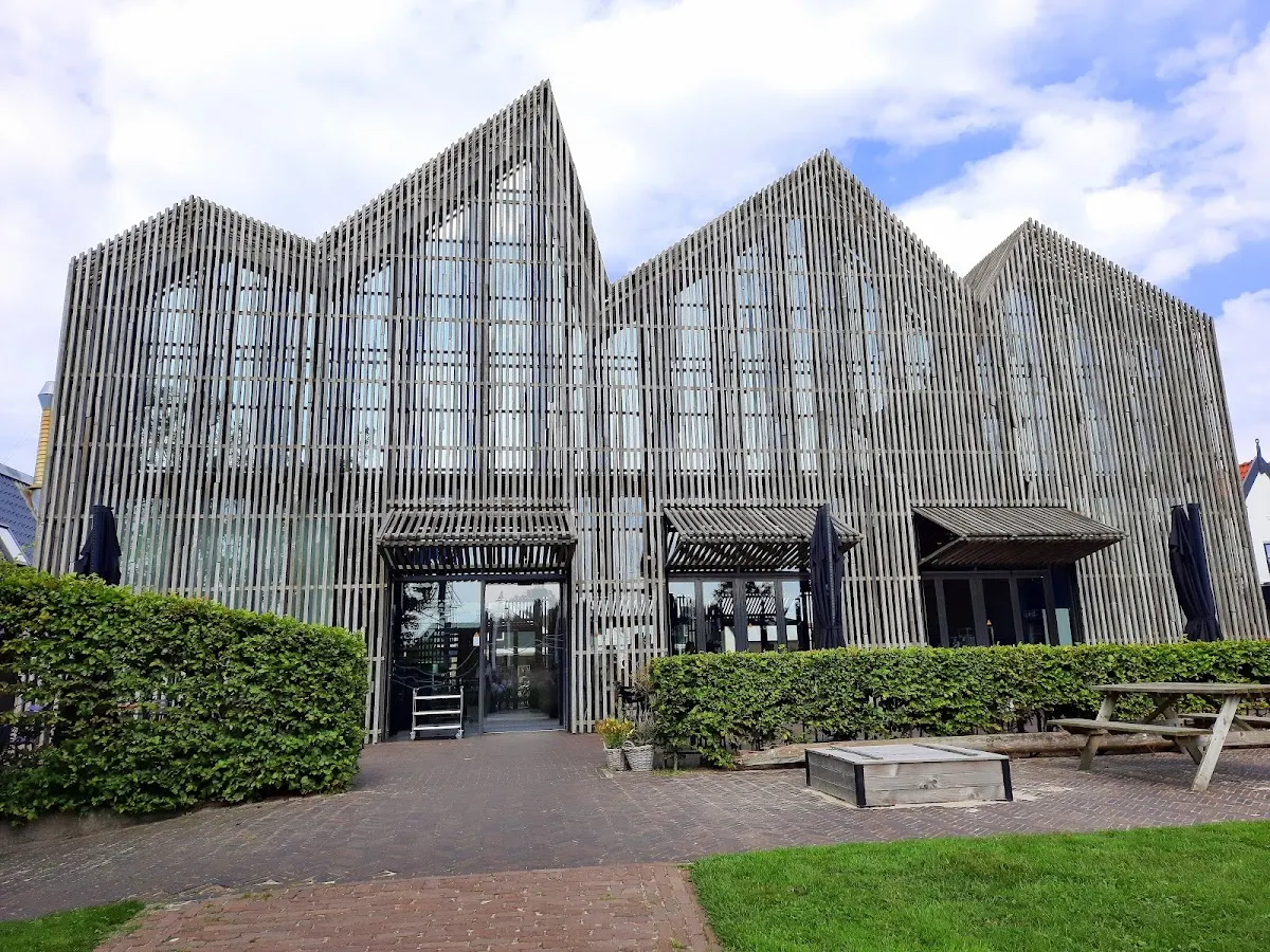 Museum Kaap Skil