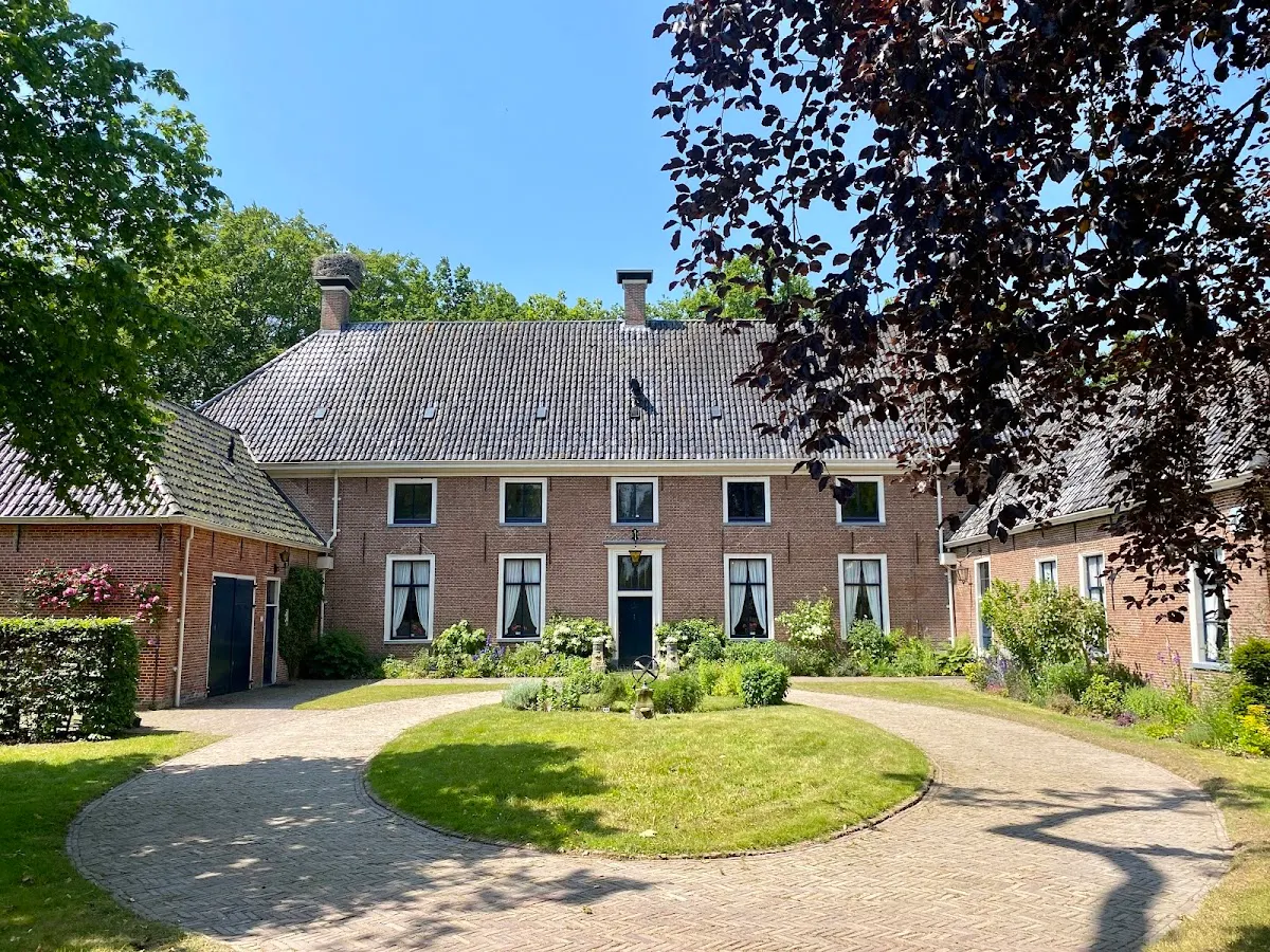 Museum Havezate Mensinge