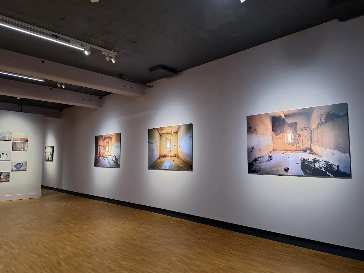 Fotomuseum Den Haag
