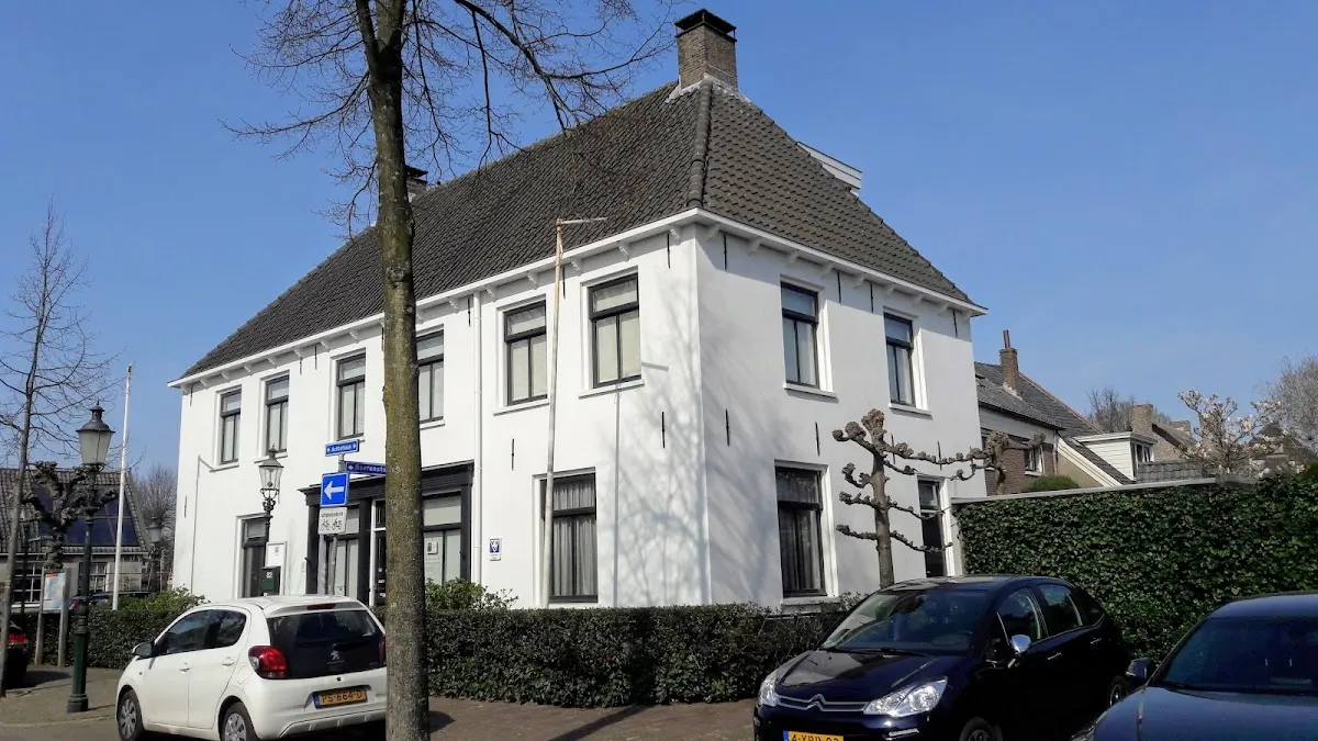 Huizer Museum