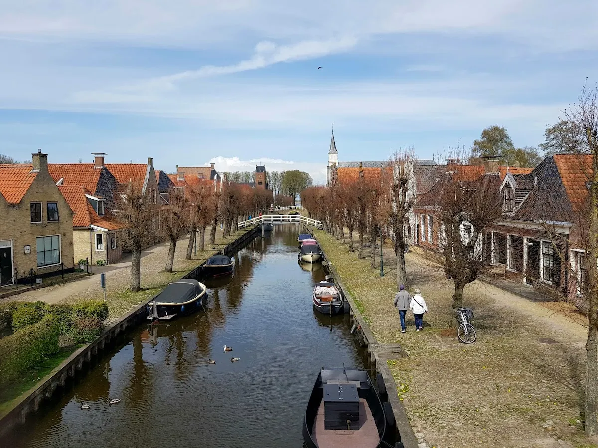 Museum Sloten