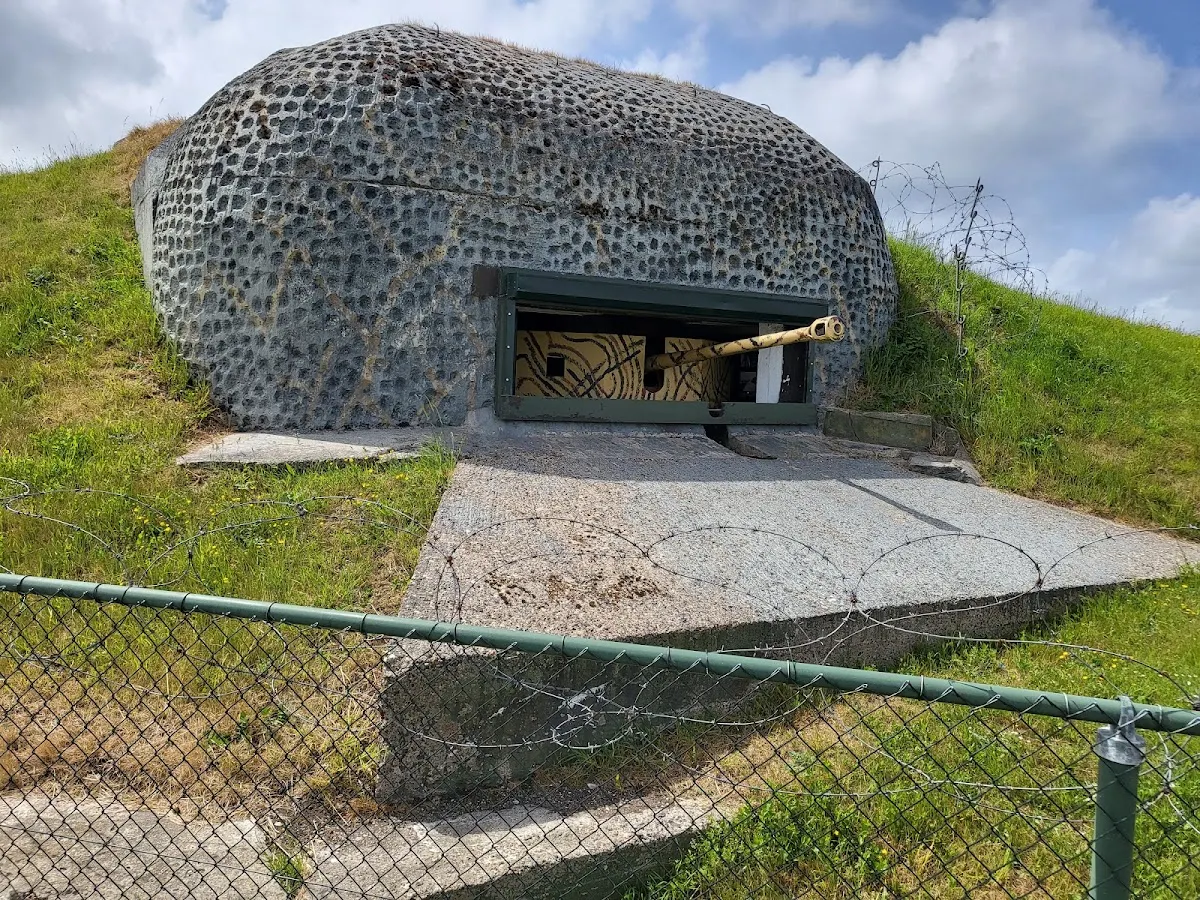 Kazemattenmuseum