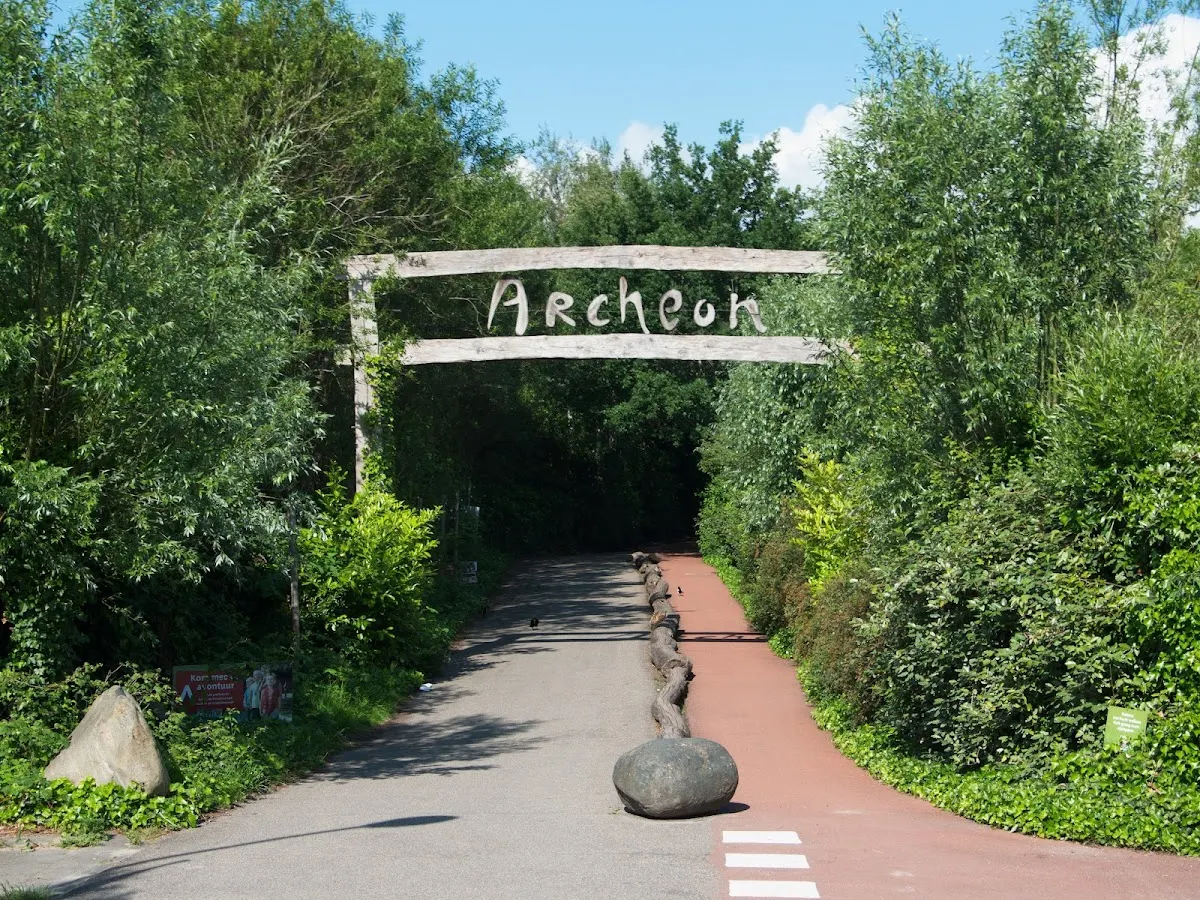 Archeon Museumpark