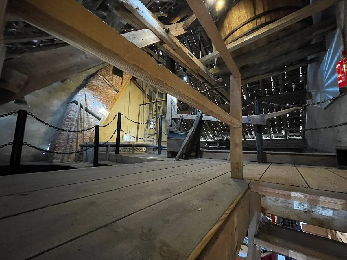 Brouwerij Museum De Roos anno 1877