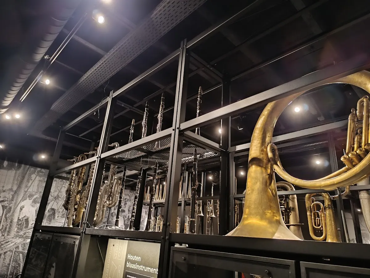 Kessels Museum