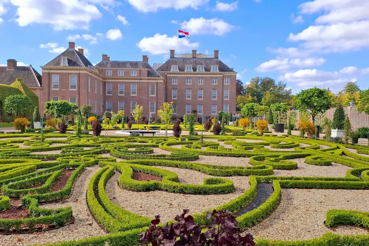 Paleis Het Loo