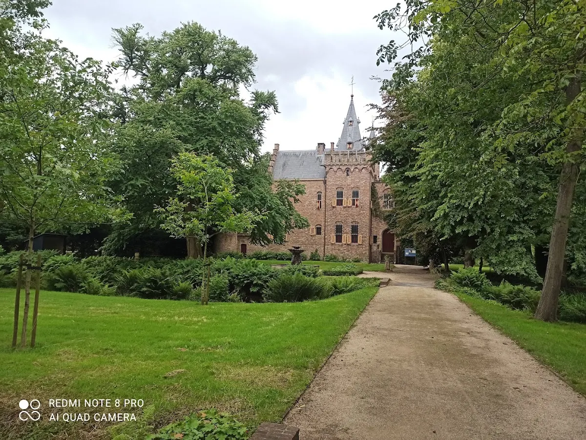 Kasteel-Museum Sypesteyn