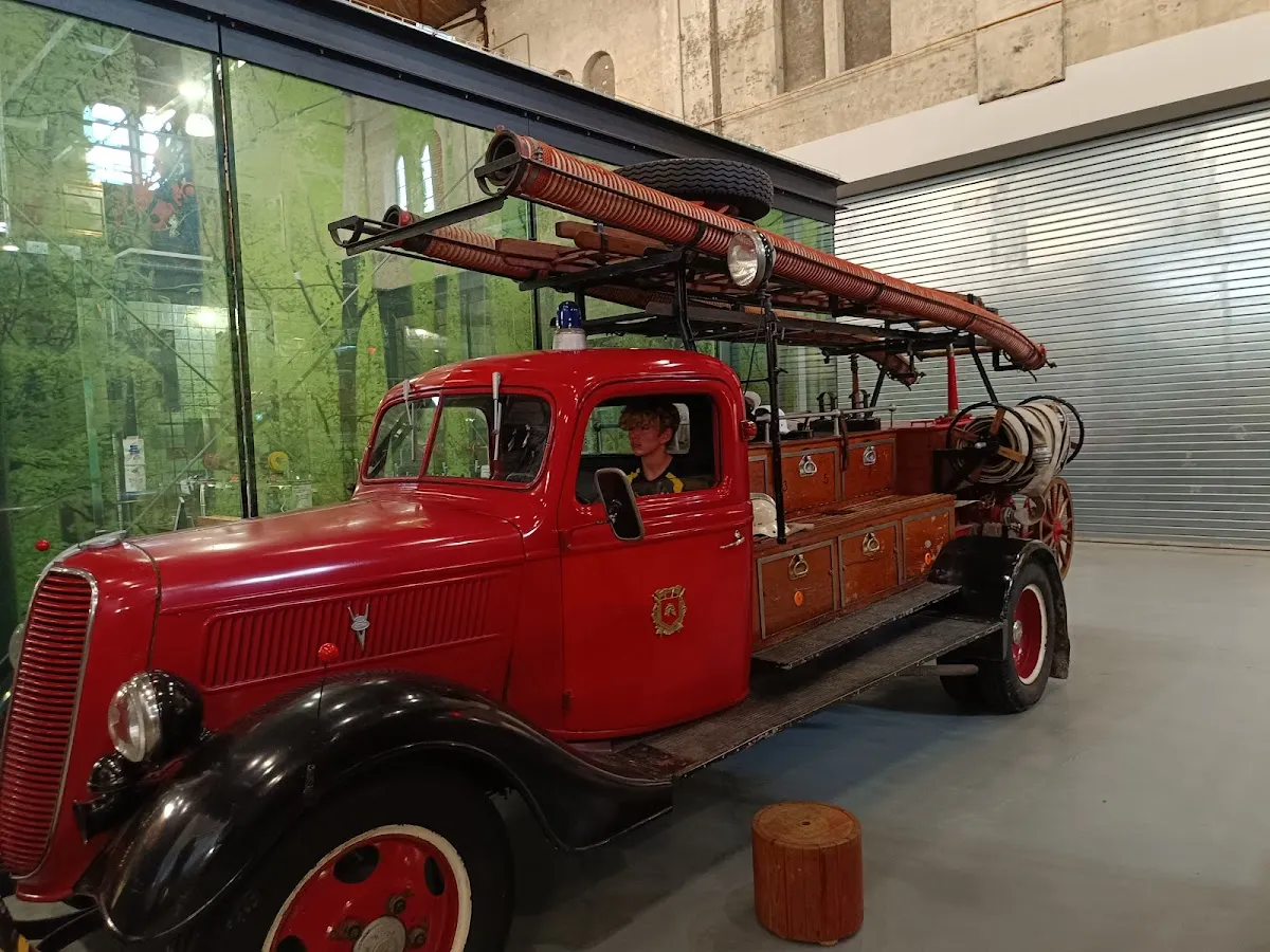 Industrieel Museum Zeeland