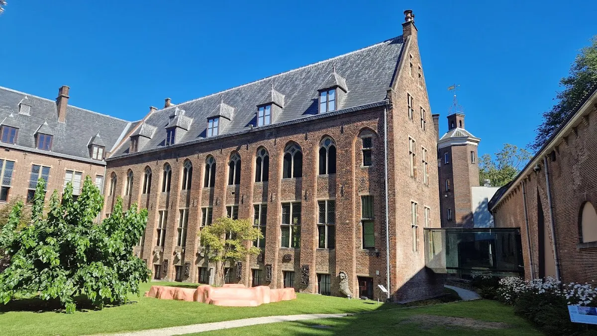 Centraal Museum