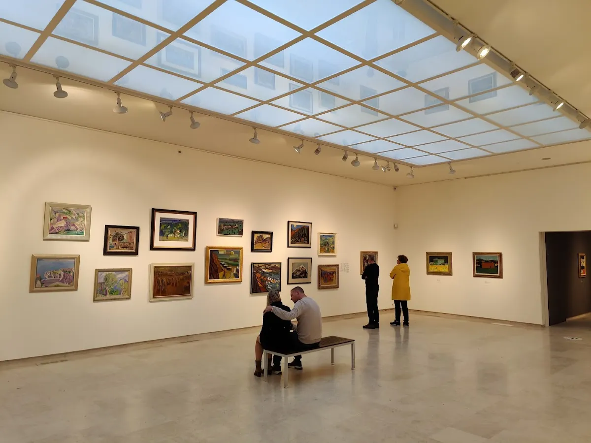 Museum Jan