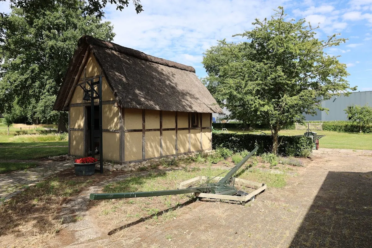 Museum Smedekinck