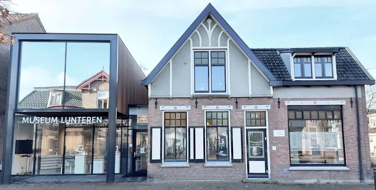 Museum Lunteren