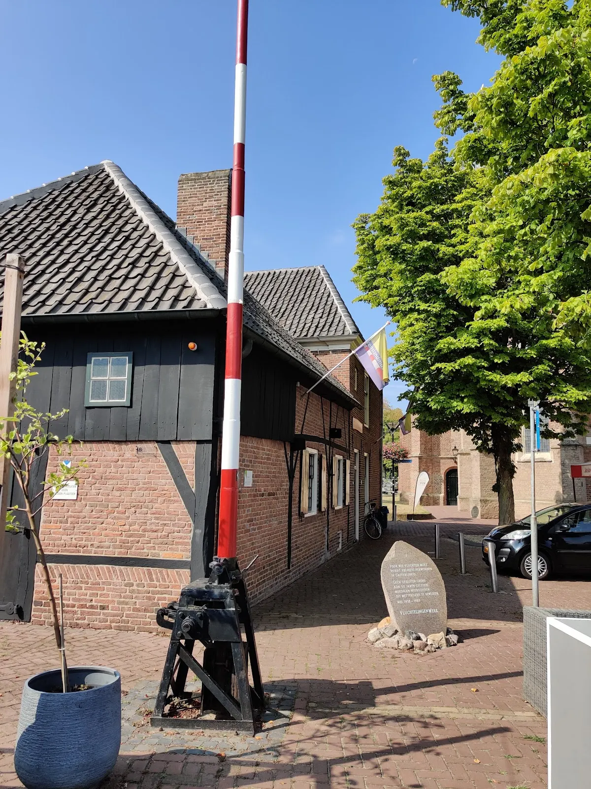 Grenslandmuseum Dinxperlo