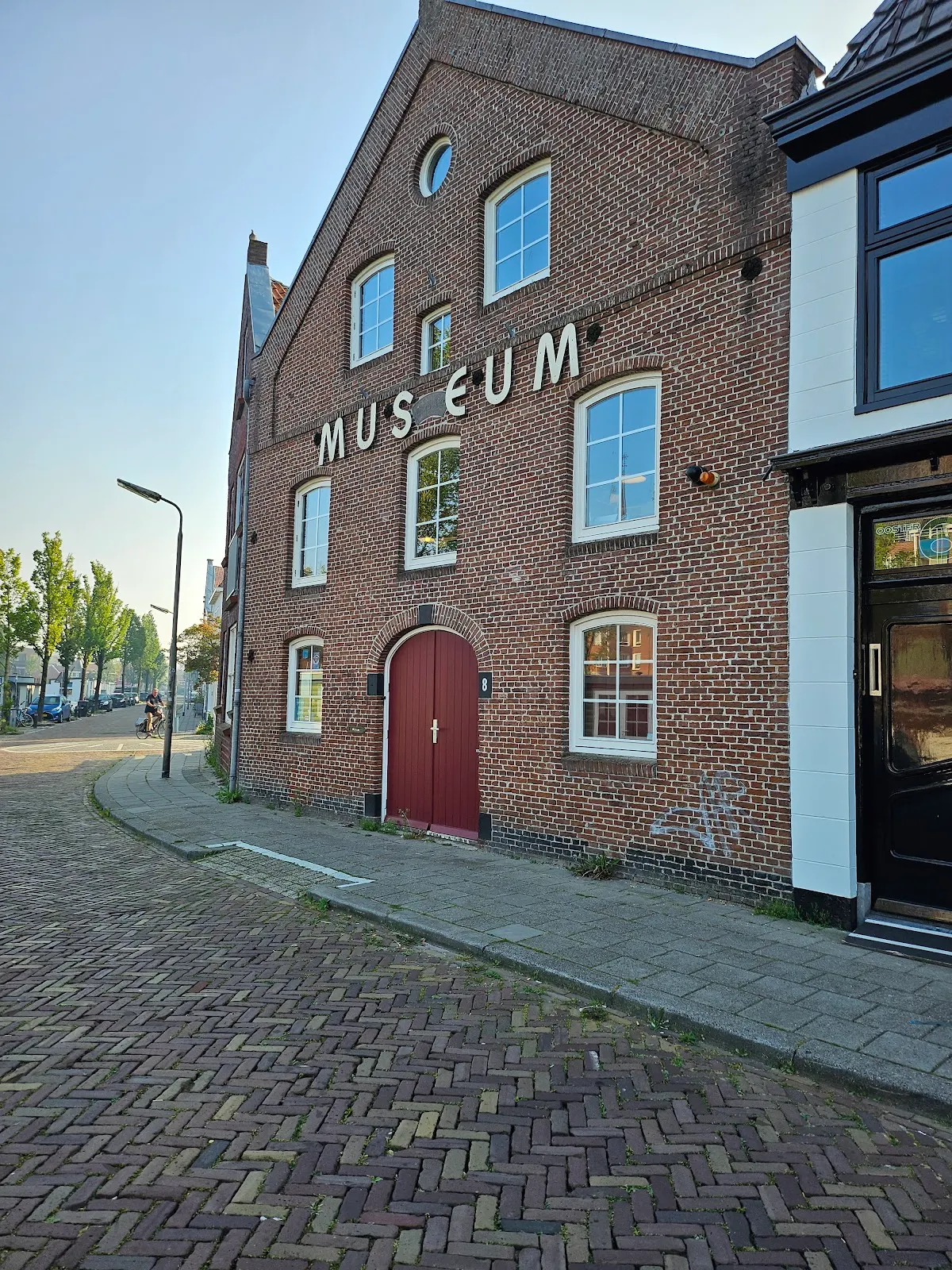 ’t Andere Museum