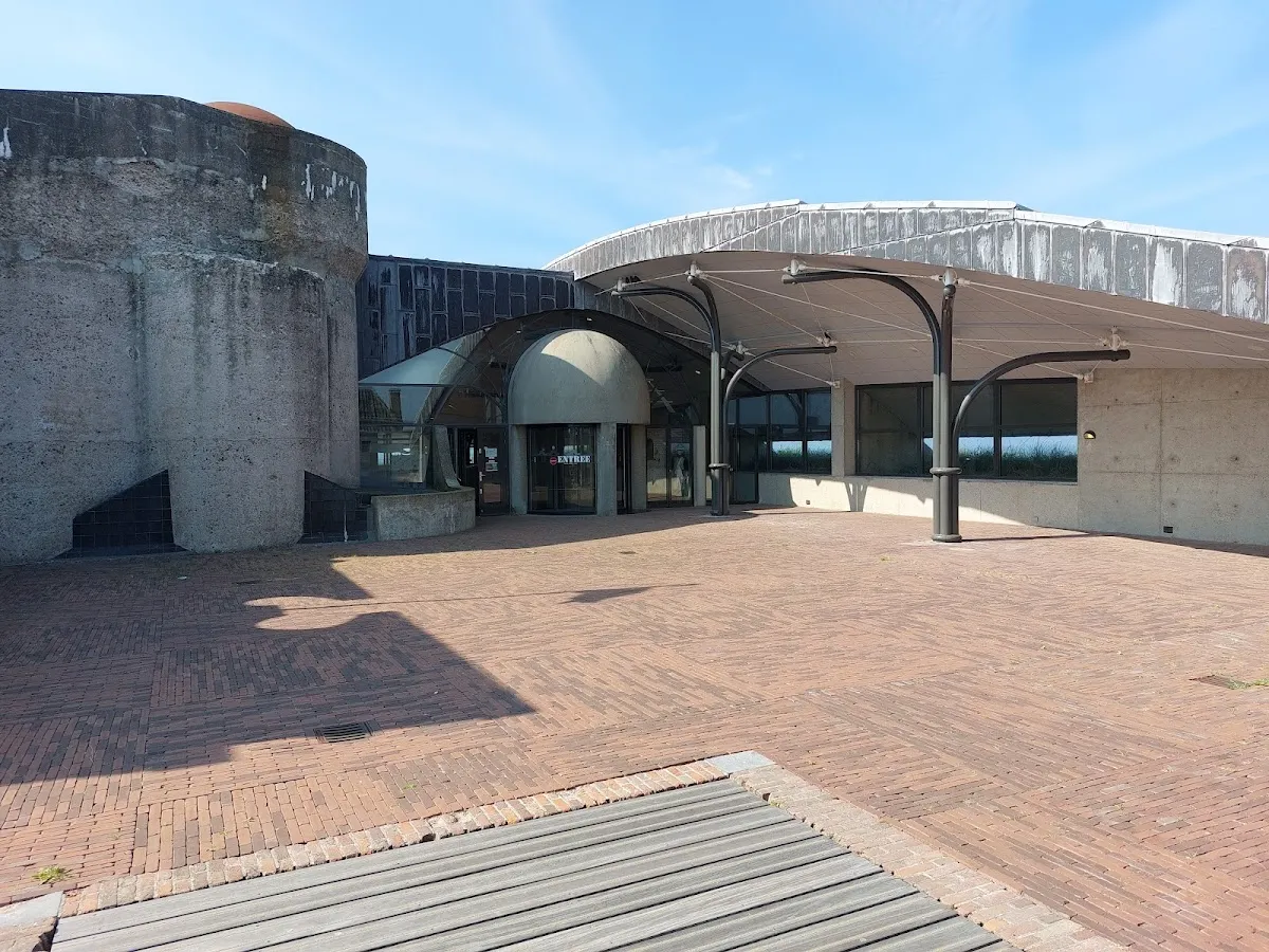 Fort Kijkduin