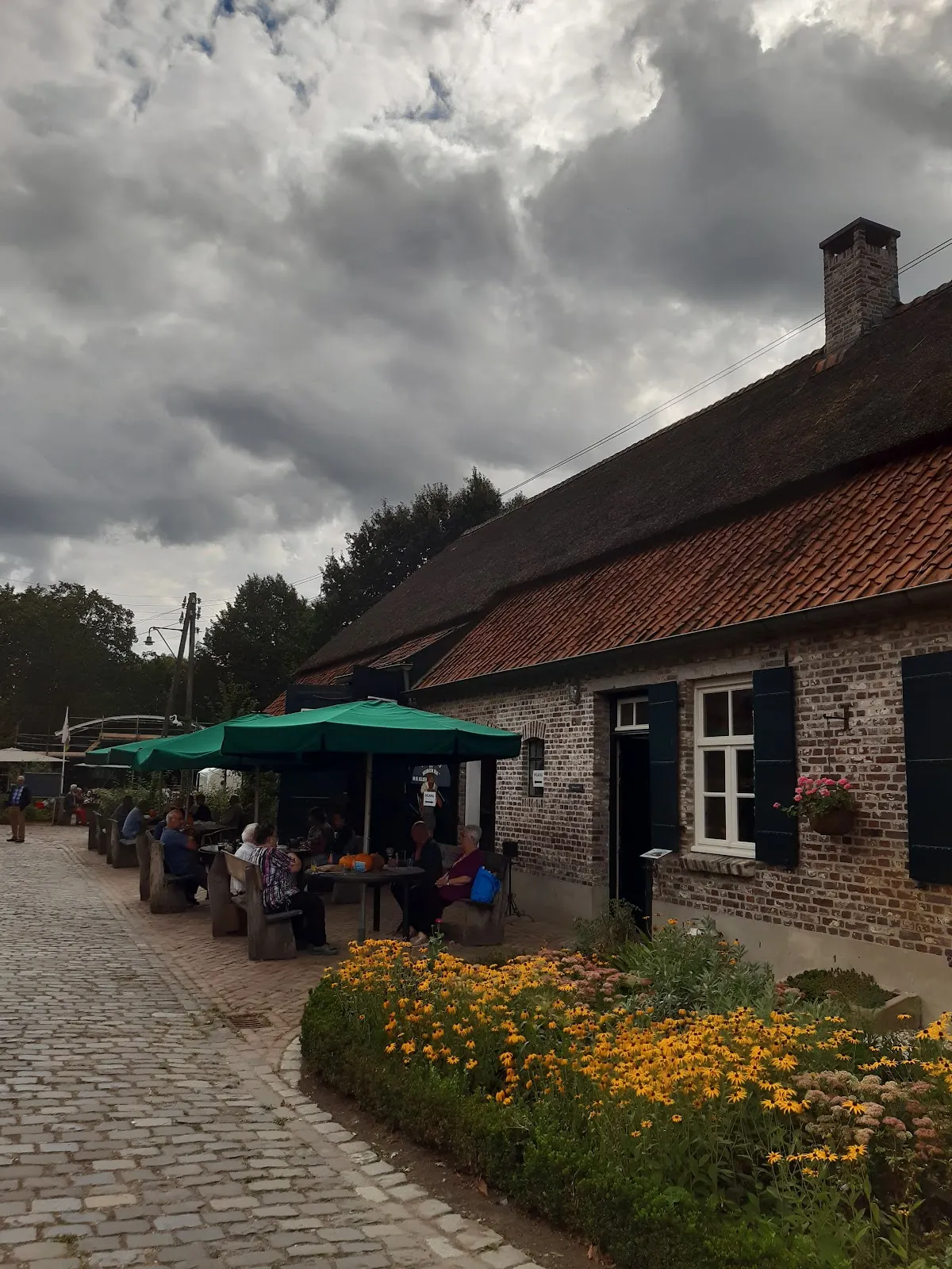 Openluchtmuseum Eynderhoof