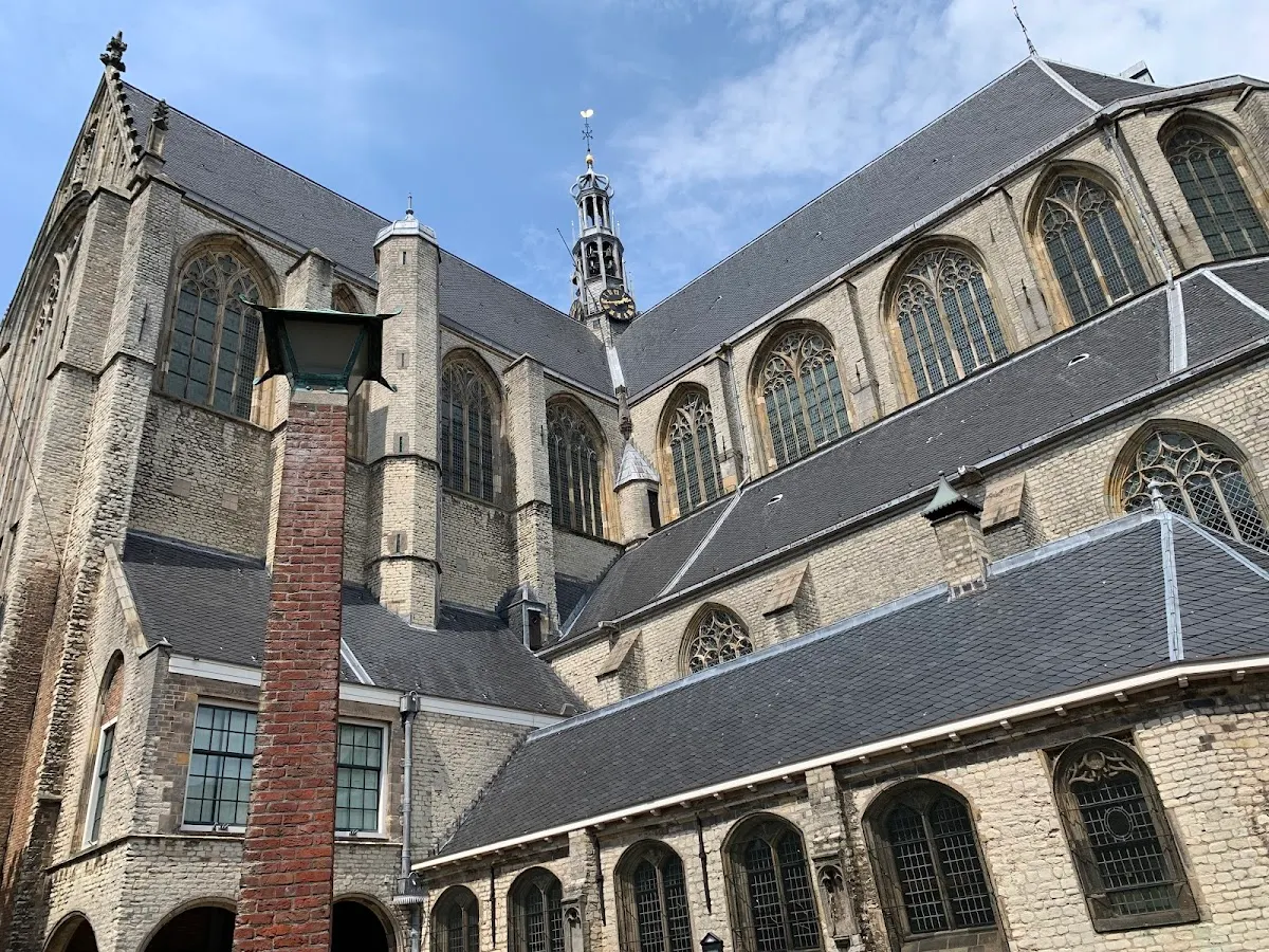 Grote Sint-Laurenskerk