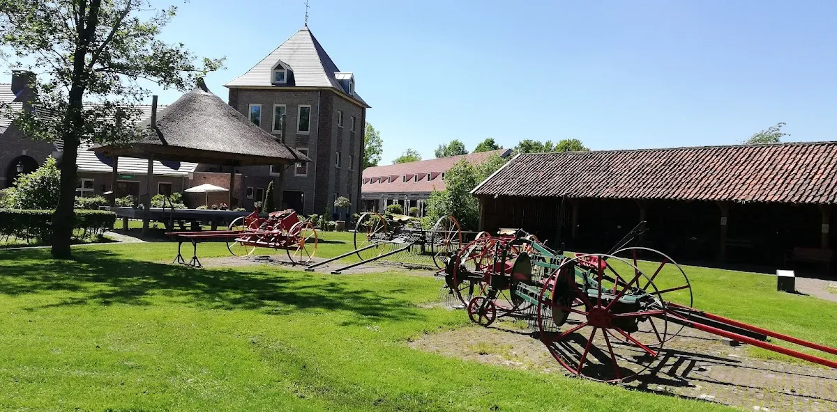Openluchtmuseum Ootmarsum