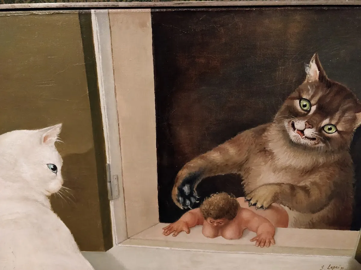 KattenKabinet