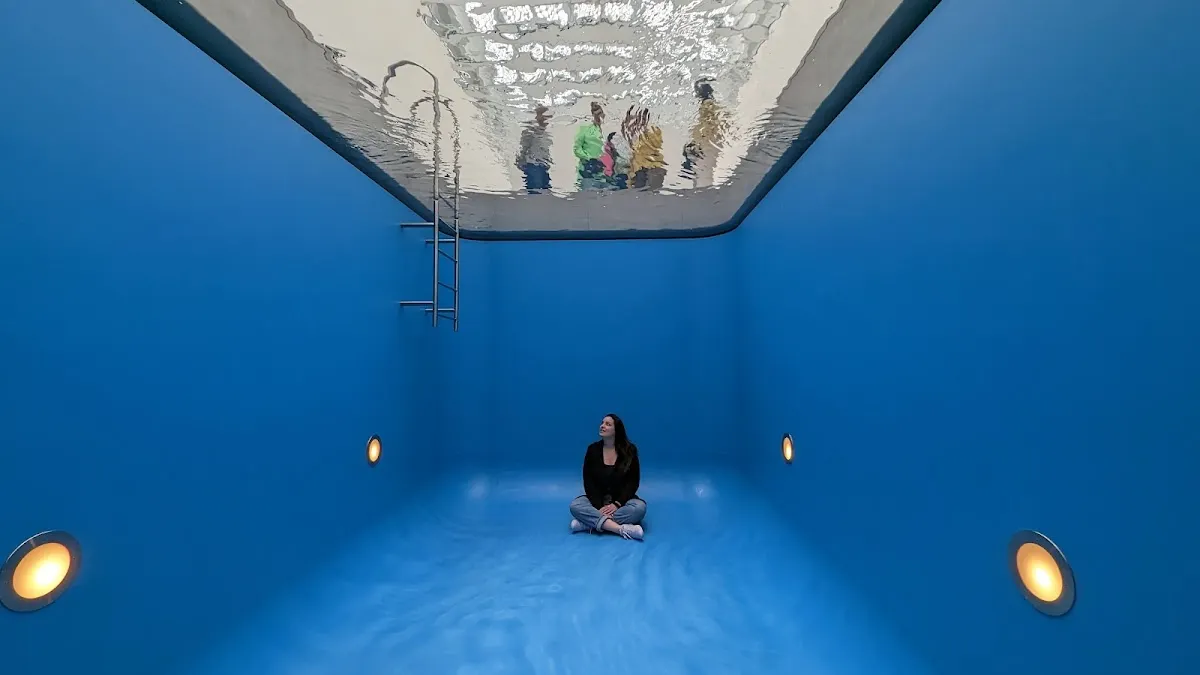 Museum Voorlinden
