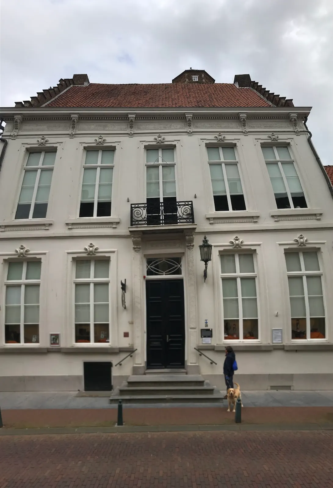 Museum Hulst ‘s-Landshuis