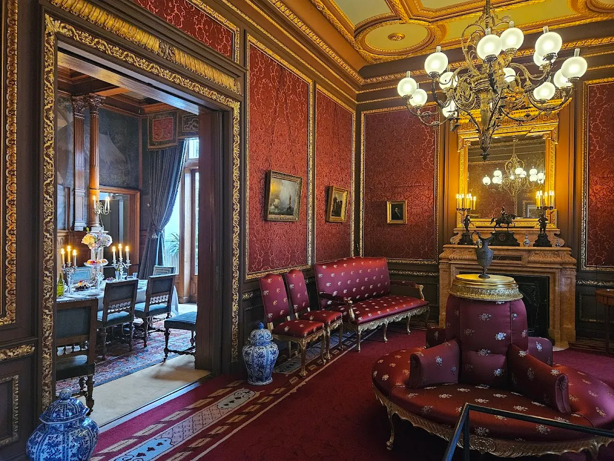 Huis Van Gijn