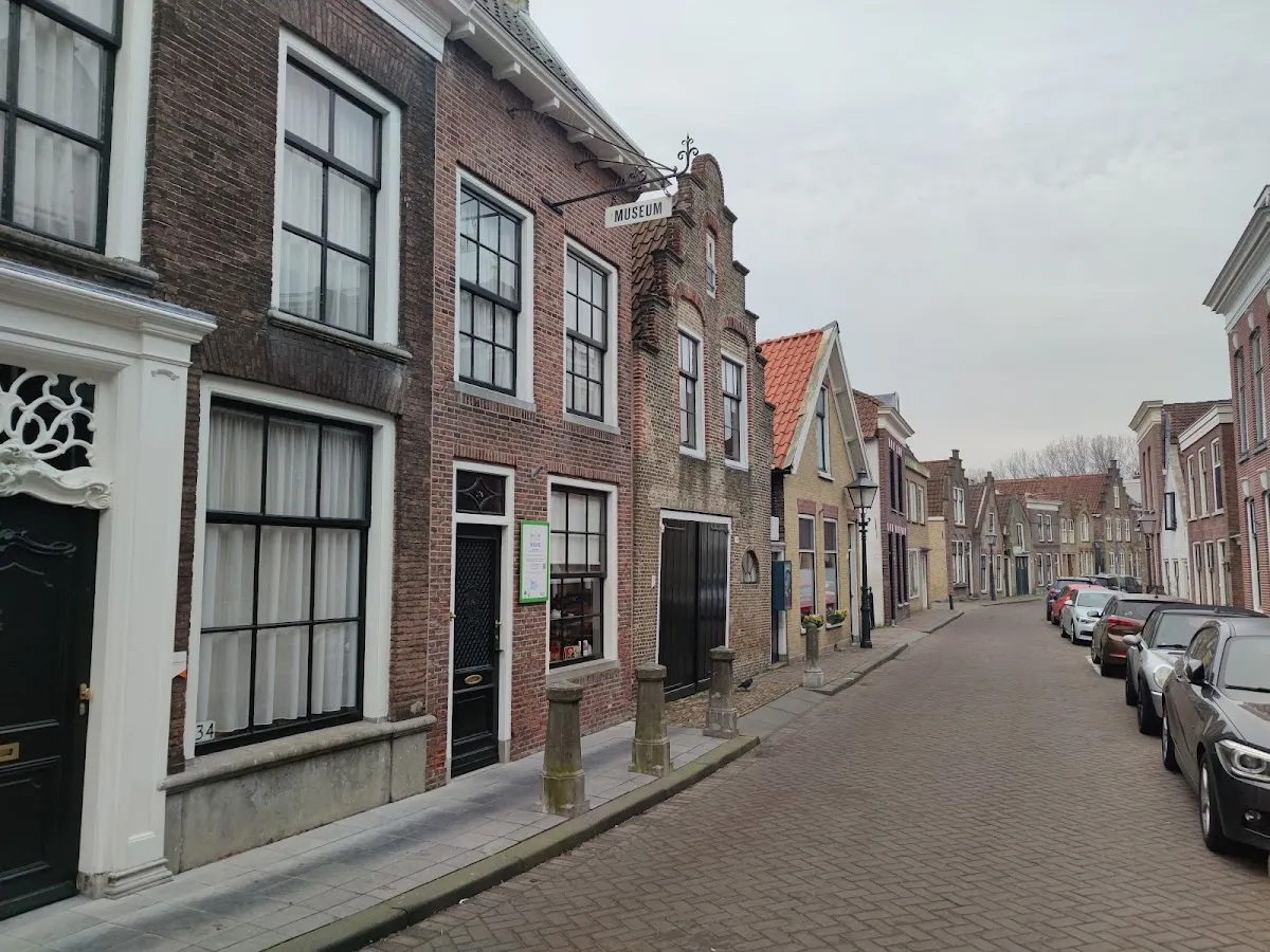Stichting Museum Overschie