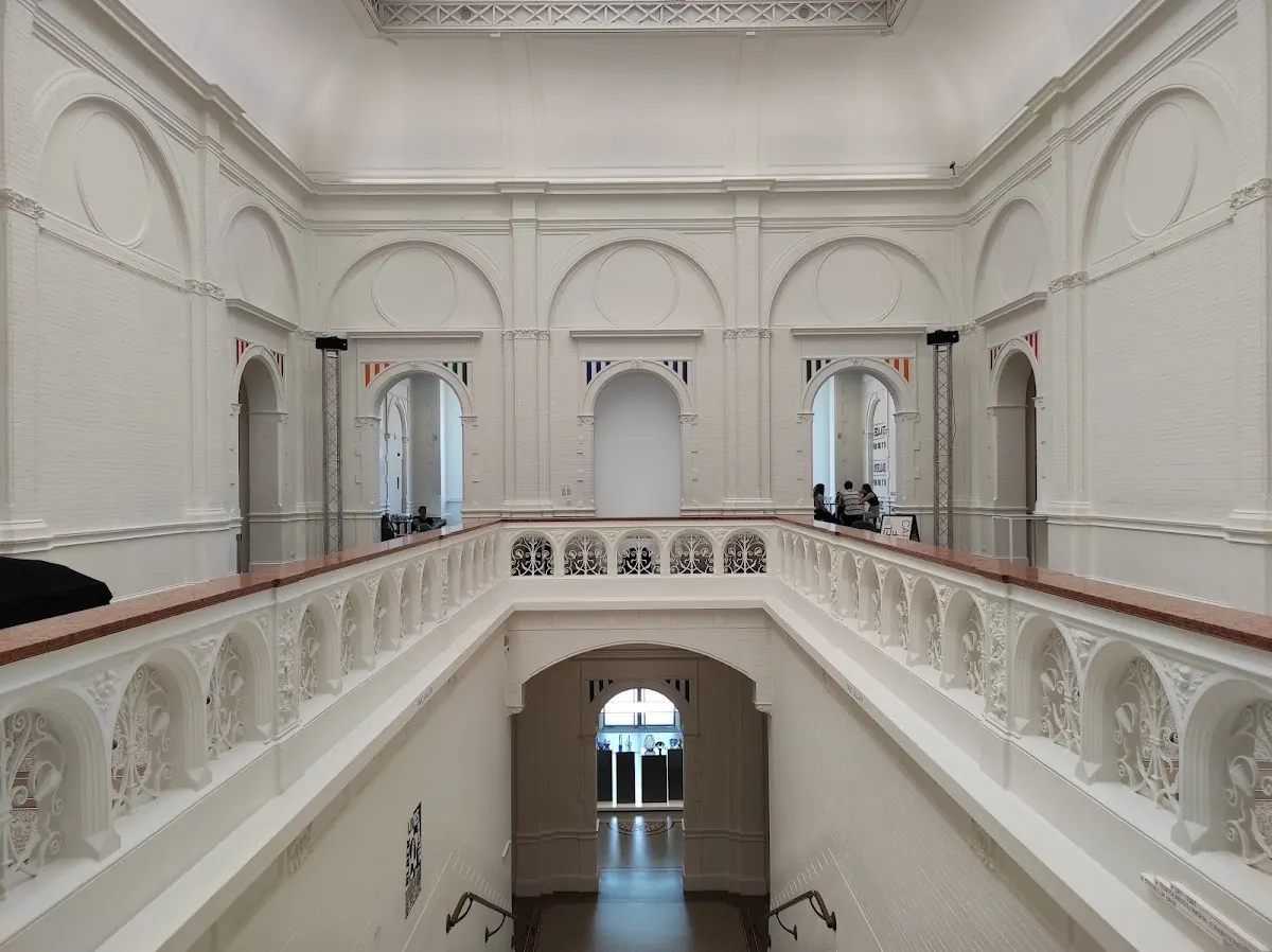 Stedelijk Museum Amsterdam