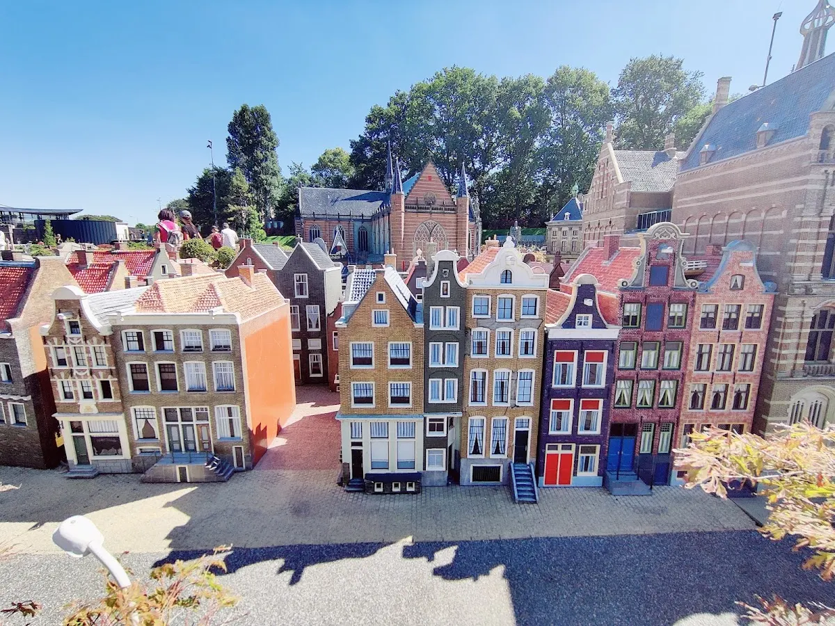 Madurodam