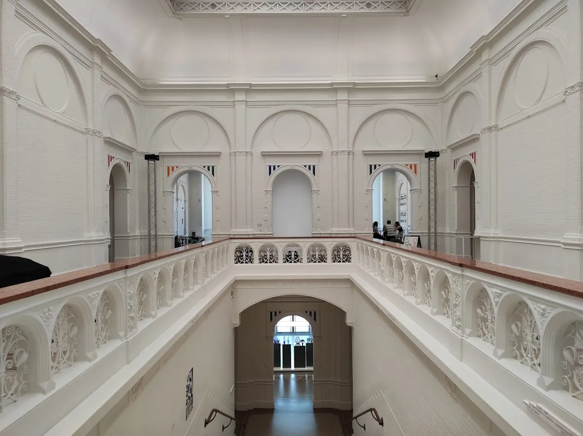 Stedelijk Museum Amsterdam