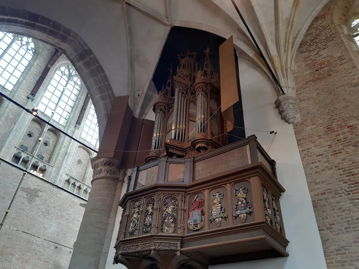 Grote Sint-Laurenskerk