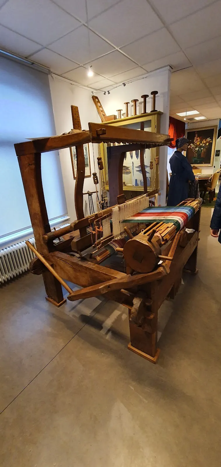 Stichting Historisch Goor
