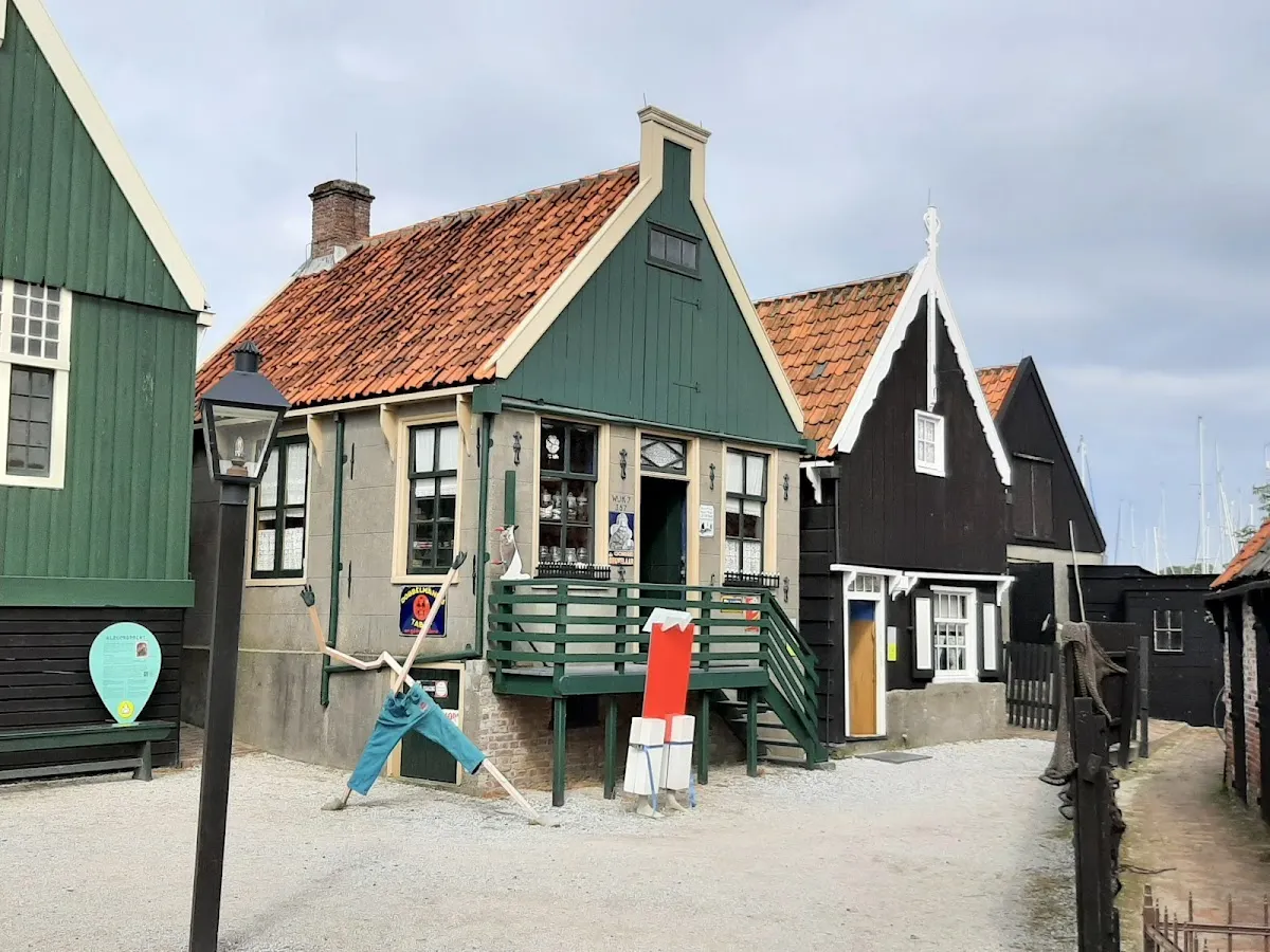 Zuiderzeemuseum