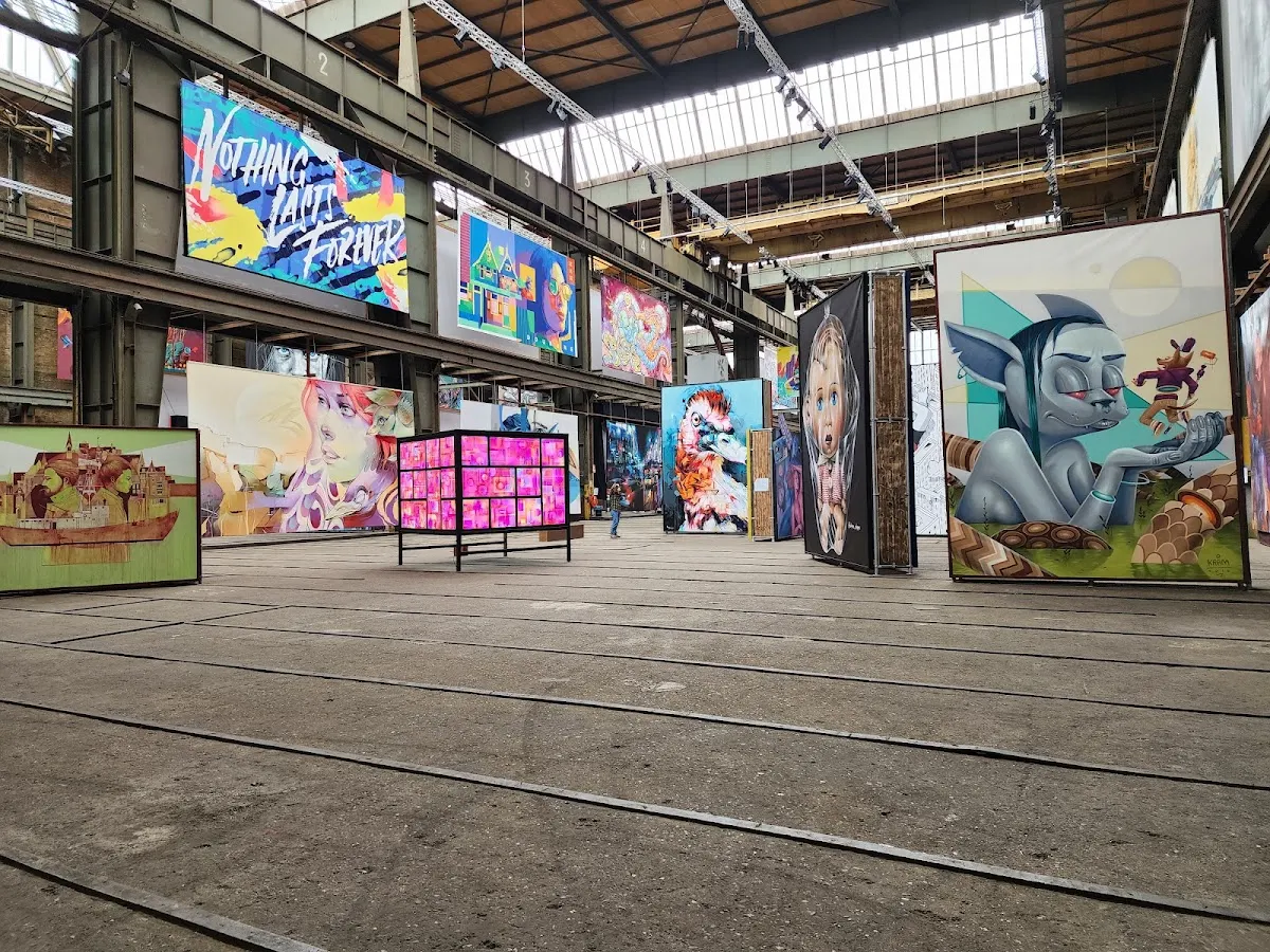STRAAT Museum