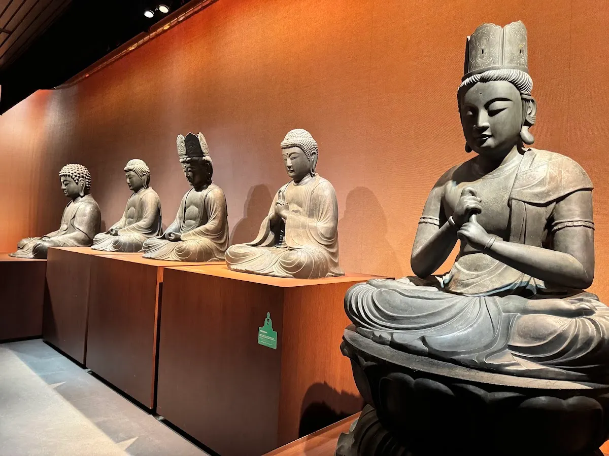 Wereldmuseum Leiden