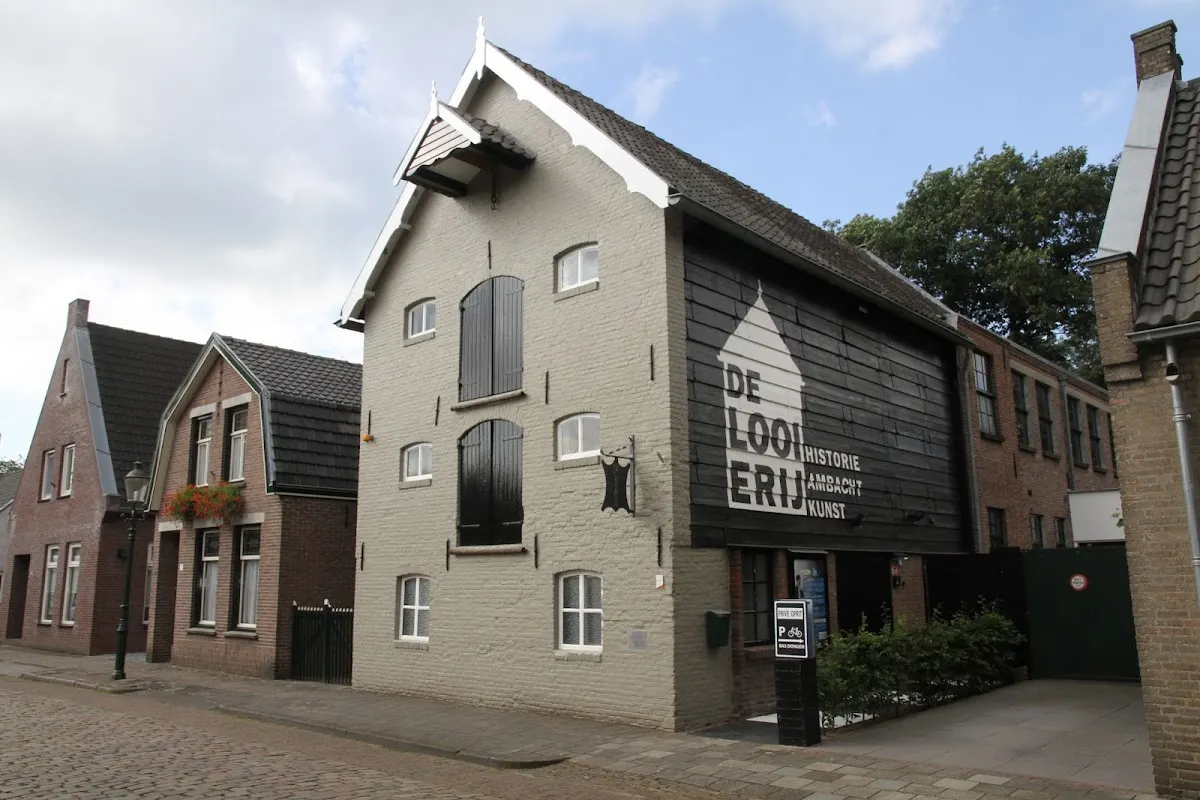 Museum De Looierij