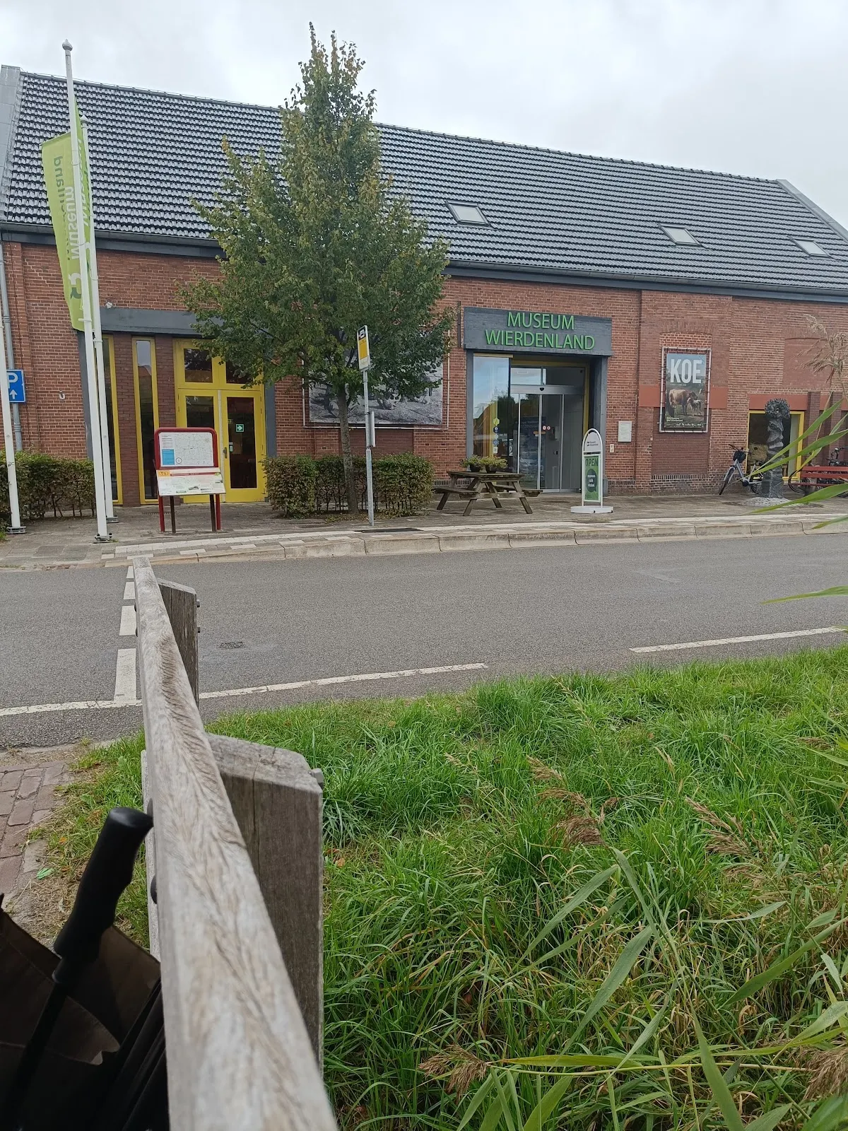 Museum Wierdenland