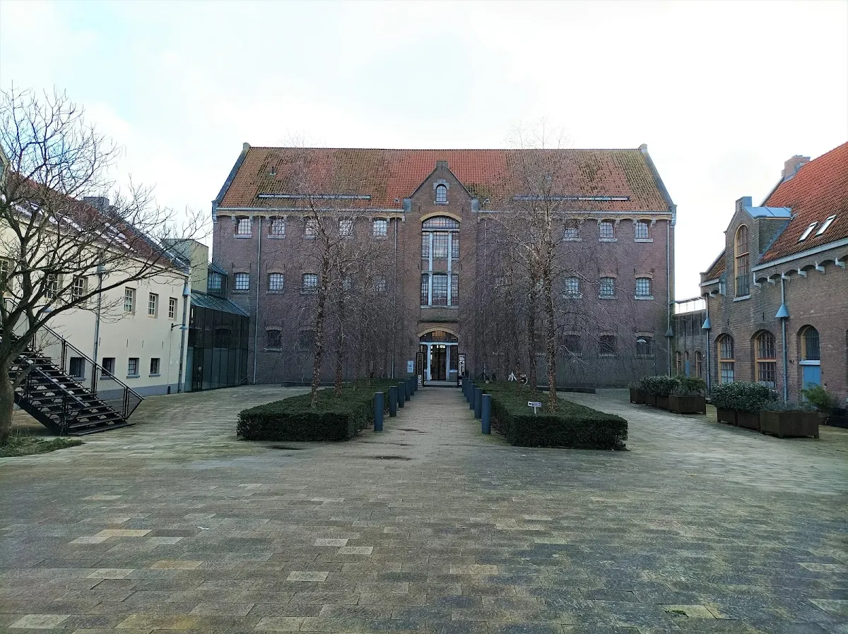 Museum van de 20e Eeuw