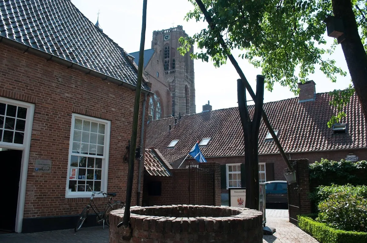 De Vier Quartieren