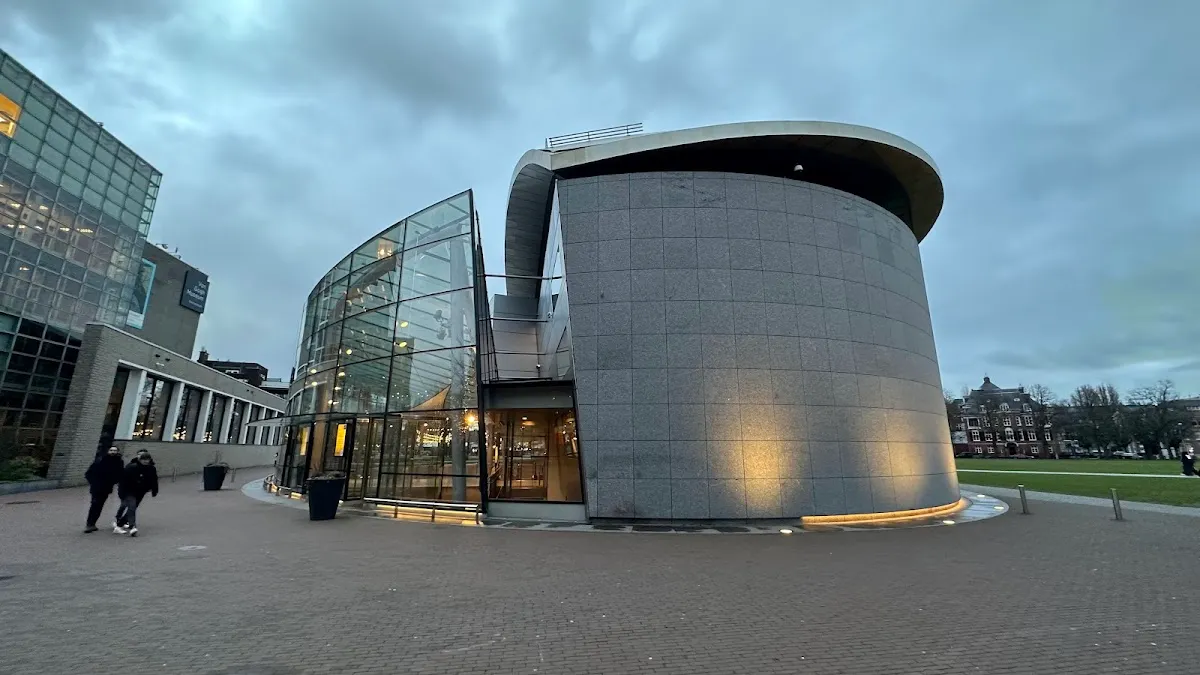 Van Gogh Museum